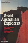 Great Australian Explorers [nn] ([1987?])