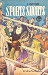 Sports Shorts  #12 ([December 1950?])