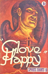 Sports Shorts  #18 ([June 1951?])