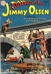 Superman's Pal, Jimmy Olsen (DC, 1954 series) #3 January-February 1955