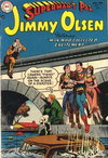 Superman's Pal, Jimmy Olsen  #3 (January-February 1955)