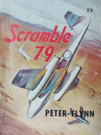 Scramble 79 (Calvert, 1965?)  [1965?]