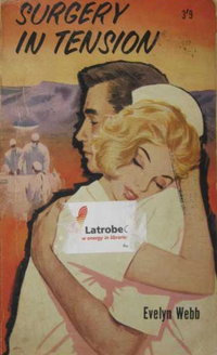 Surgery in Tension (Calvert, 1965 series) [nn] ([1965?])