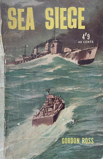 Sea Siege [nn] ([1966?])