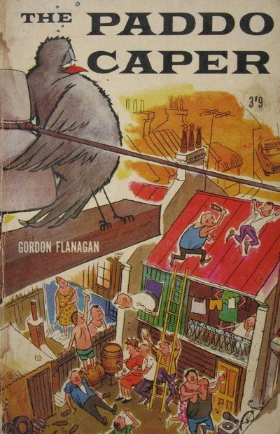 The Paddo Caper [nn] (1962)