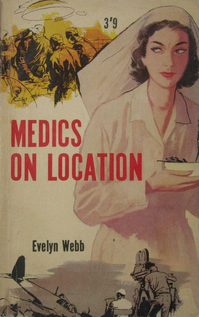 Medics on Location (Calvert, 1965?)  [1965?]