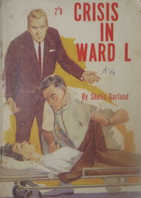 Crisis in Ward L (Calvert, 1965?)  [1960?]