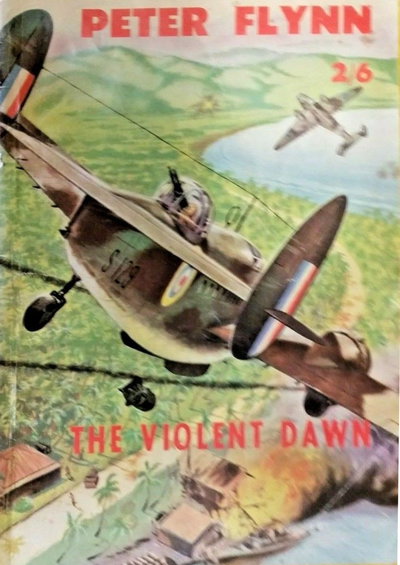 The Violent Dawn [nn] ([1960?])