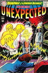 Tales of the Unexpected  #99 (February-March 1967)
