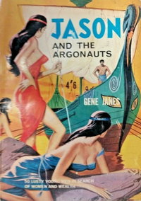 Jason and the Argonauts [nn] ([1965?])