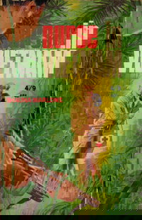 Nurse in Vietnam [nn] ([1966?])