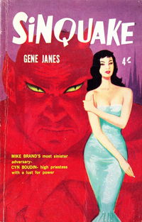 Sinquake (Calvert, 1960?)  [1960?]