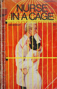 Nurse in a Cage (Calvert, 1970?)  [1970]