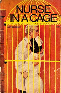 Nurse in a Cage [nn] ([1970])