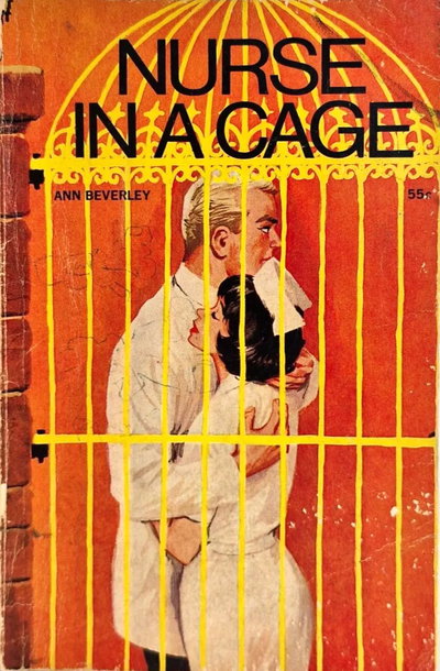 Nurse in a Cage [nn] ([1970])