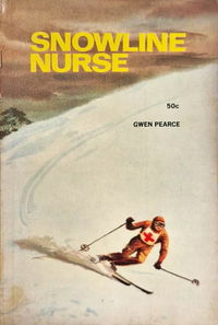 Snowline Nurse (Calvert, 1970?)  ([1970?])