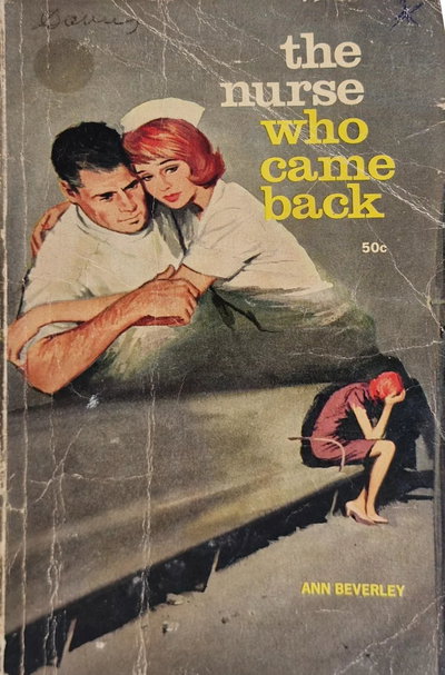 The Nurse Who Came Back [nn] ([1968?])