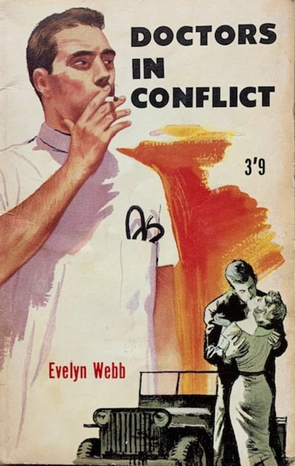 Doctors in Conflict (Calvert, 1965?)  ([1965?])