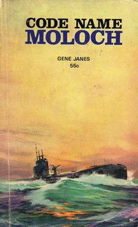 Code Name Moloch [nn] ([1970?])