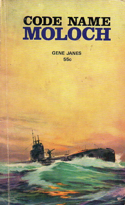 Code Name Moloch [nn] ([1970?])