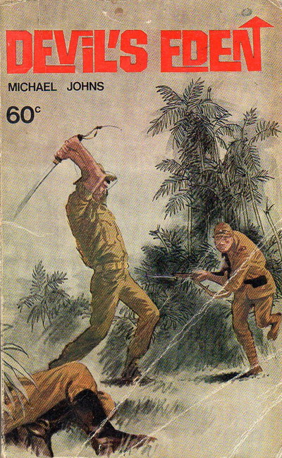 Devil's Eden [nn] ([1971?])