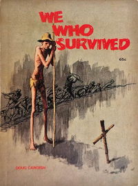 We Who Survived (Calvert, 1975?)  ([1975?])