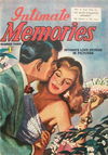 Intimate Memories (Pyramid, 1951? series) #3 ([March 1952?])