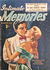 Intimate Memories (Pyramid, 1951? series) #6 ([June 1952?])