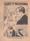 Before the Wedding (Horwitz, 1956?)  — The Day before the Wedding (page 1)