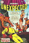 Tales of the Unexpected  #80 (December 1963-January 1964)