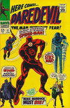 Daredevil  #27 (April 1967)