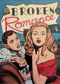 Broken Romance (Horwitz, 1957?) 