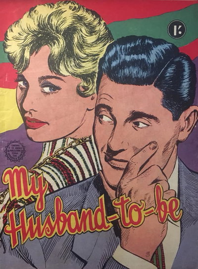 My Husband-to-Be [nn] ([1957?])