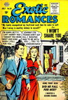 Exotic Romances  #30 (July 1956)