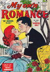 My Own Romance (Marvel, 1949 series) #44 June 1955