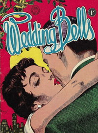 Wedding Bells (Horwitz) #nn (1957?)