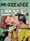 No Greater Love [nn] ([1957?])