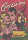 Confessions  #22 ([December 1954?])