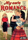 My Own Romance (Marvel, 1949 series) #51 March 1956