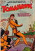 Tomahawk (DC, 1950 series) #25 (July 1954)