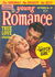 Young Romance (Prize, 1947 series) v6#1 (49) (September 1952)