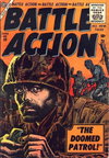 Battle Action  #23 (June 1956)