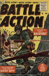 Battle Action  #20 (December 1955)