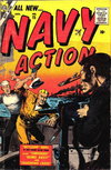 Navy Action  #15 (January 1957)