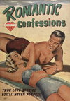 Romantic Confessions  #9 ([June 1952?])