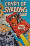 Crypt of Shadows (Yaffa/Page, 1977? series) #7 [February 1977?]