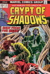 Crypt of Shadows  #13 (October 1974)