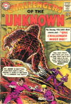 Challengers of the Unknown (DC, 1958 series) #32 June-July 1963