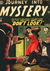 Journey into Mystery (Marvel, 1952 series) #2 (August 1952)