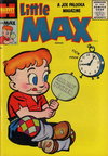 Little Max Comics  #36 (August 1955)
